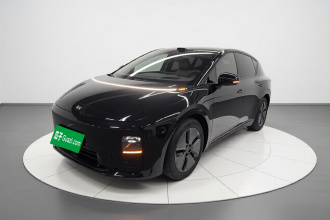 理想汽车 理想i8 2025款 标准版