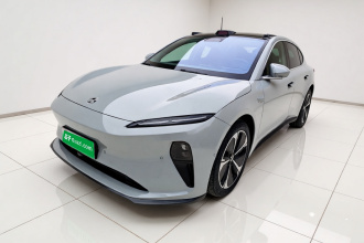蔚来ET5T 2024款 75kWh Touring