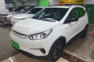 比亚迪 元Pro 2021款 401KM 尊贵型