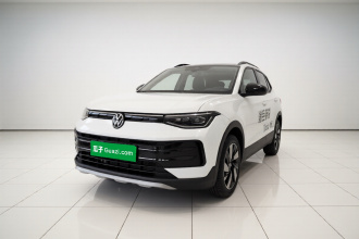 大众 途岳 2026款 新锐 300TSI 锐享版