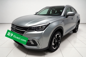 长安CS85 COUPE 2019款 2.0T 自动品版 国VI