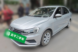 大众 捷达 2017款 1.5L 自动时尚型