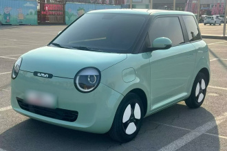 长安启源 长安Lumin 2022款 155km 清甜款