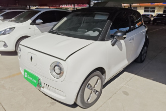 欧拉黑猫 2021款 301km 萌宠版