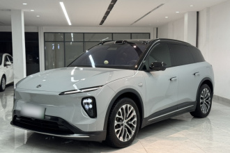 蔚来ES6 2023款 75kWh