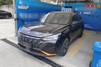 东风风神 奕炫 2023款 马赫版 1.5L 自动追风版