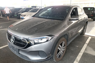 奔驰EQA 2023款 EQA 260