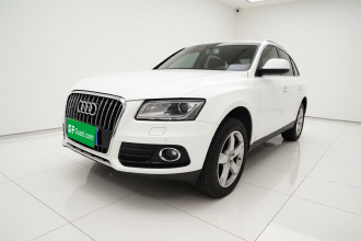 奥迪Q5 2016款 40 TFSI 技术型