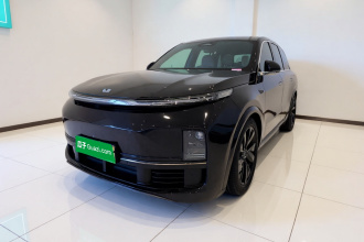 理想汽车 理想L8 2023款 Pro