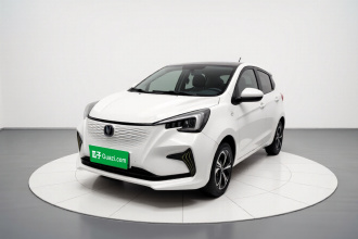 长安 奔奔E-Star 2022款 清心版 多彩款 磷酸铁锂