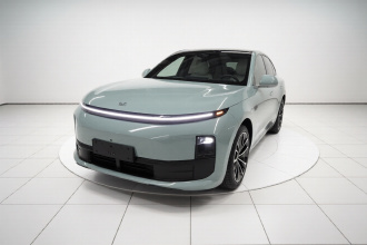 理想汽车 理想L6 2025款 Pro 智能焕新版
