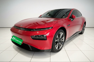 小鹏P7 2020款 670N