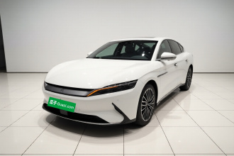 比亚迪 汉 2020款 EV 超长续航版豪华型