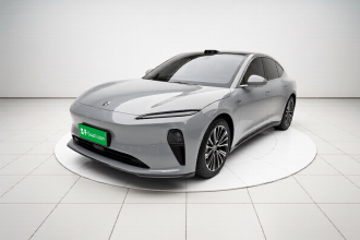蔚来ET5 2024款 75kWh