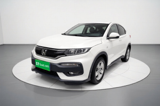 本田XR-V 2015款 1.5L LXi CVT经典版