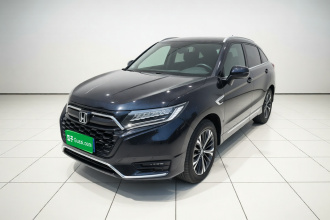 本田UR-V 2020款 370TURBO 两驱尊雅版