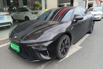 哪吒汽车 哪吒S 2023款 纯电 520km 后驱Lite版