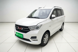 五菱汽车 五菱宏光 2021款 1.5L S舒适型LAR