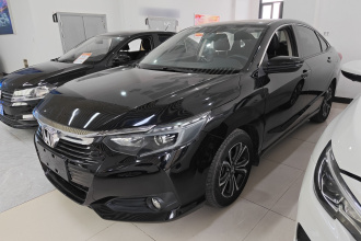 本田 凌派 2022款 180Turbo CVT豪华版