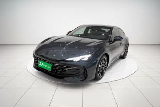 名爵 MG7 2023款 2.0T 自动猎美奢享版