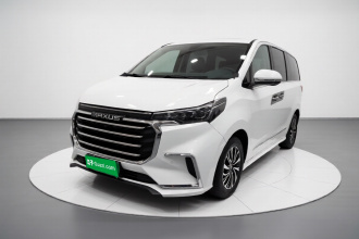上汽大通MAXUS 大通G20 2019款 首发款 2.0T 自动豪华版 国V