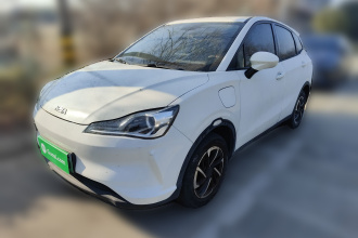 哪吒汽车 哪吒V 2021款 长续航娱乐版升级型