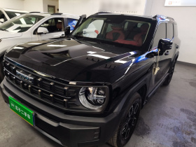 哈弗酷狗 2022款 1.5T DCT两驱潮动版