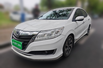 本田 凌派 2016款 1.8L CVT豪华版