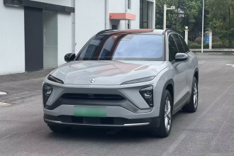 蔚来ES6 2022款 75kWh 运动版