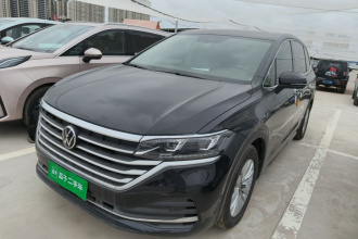 大众 威然 2024款 330TSI 商务版
