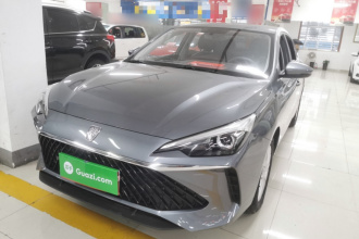 荣威i5 2023款 1.5L CVT豪华版