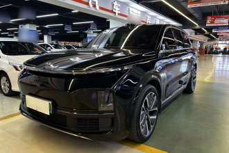 理想汽车 理想L9 2024款 Ultra