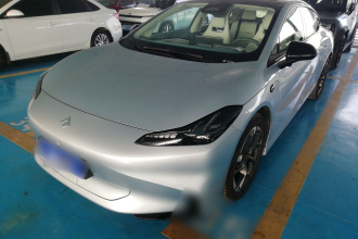 昊铂GT 2023款 560后驱七翼版