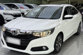 本田 凌派 2019款 180Turbo CVT豪华版 国VI