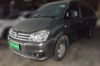 东风风行 菱智 2017款 改款 M3L 1.6L 7座标准型