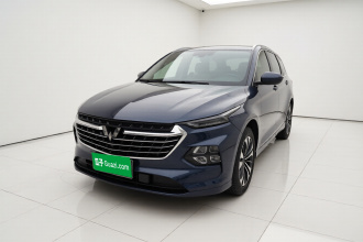 五菱汽车 五菱凯捷 2022款 1.5T CVT旗舰型