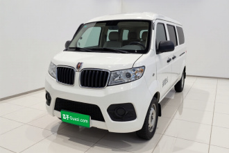 金杯 小海狮X30 2024款 1.5L 冠军型客车 5/6/7座