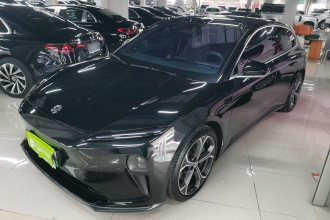 蔚来ET5T 2024款 75kWh Touring