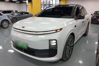 理想汽车 理想L6 2024款 Max