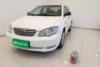 比亚迪F3 2016款 1.5L 手动舒适型