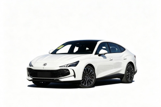 名爵 MG7 2025款 1.5T 300 DCT优雅版