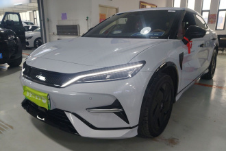 比亚迪 宋L EV 2024款 550km 卓越型