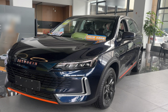 创维汽车 创维HT-i 2026款 200KM 超航版