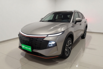 哈弗神兽 2022款 1.5T 智享版