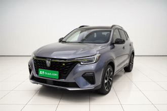 荣威RX5新能源 2020款 ePLUS 国潮荣麟旗舰版
