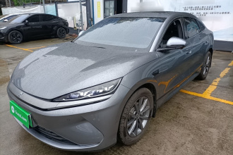 比亚迪 秦L 2025款 EV 545KM超越型
