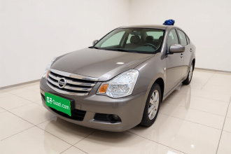 日产 轩逸 2019款 经典 1.6XE+ CVT智联领先版