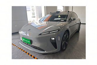 蔚来ET5T 2023款 75kWh Touring