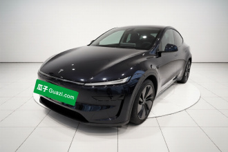 特斯拉 Model Y 2025款 后轮驱动 首发版
