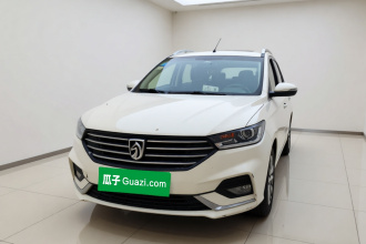 宝骏360 2018款 1.5L 手动精英型 国V